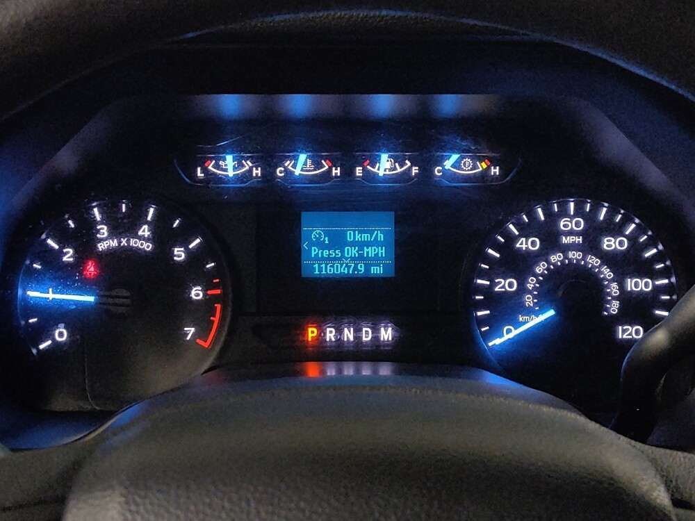 2019 Ford F150 in Tyler, TX 75701 - 18130706 23