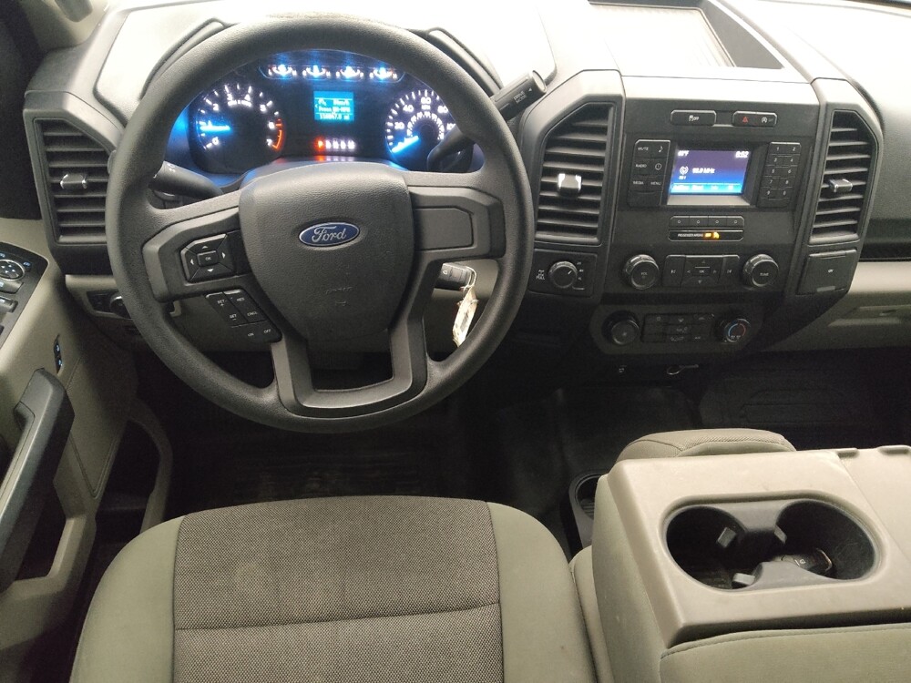 2019 Ford F150 in Tyler, TX 75701 - 18130706 22