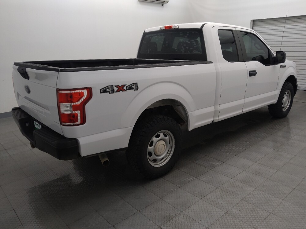 2019 Ford F150 in Tyler, TX 75701 - 18130706 10
