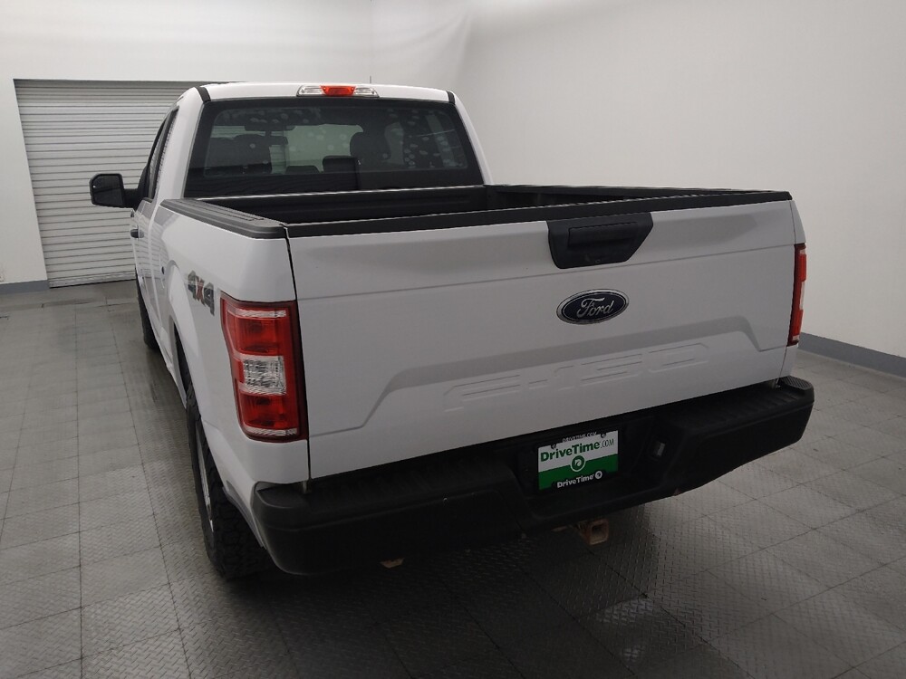 2019 Ford F150 in Tyler, TX 75701 - 18130706 6