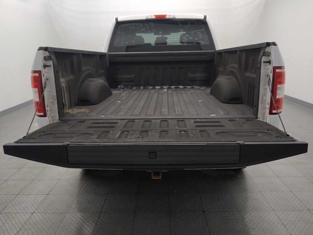 2019 Ford F150 in Tyler, TX 75701 - 18130706 29