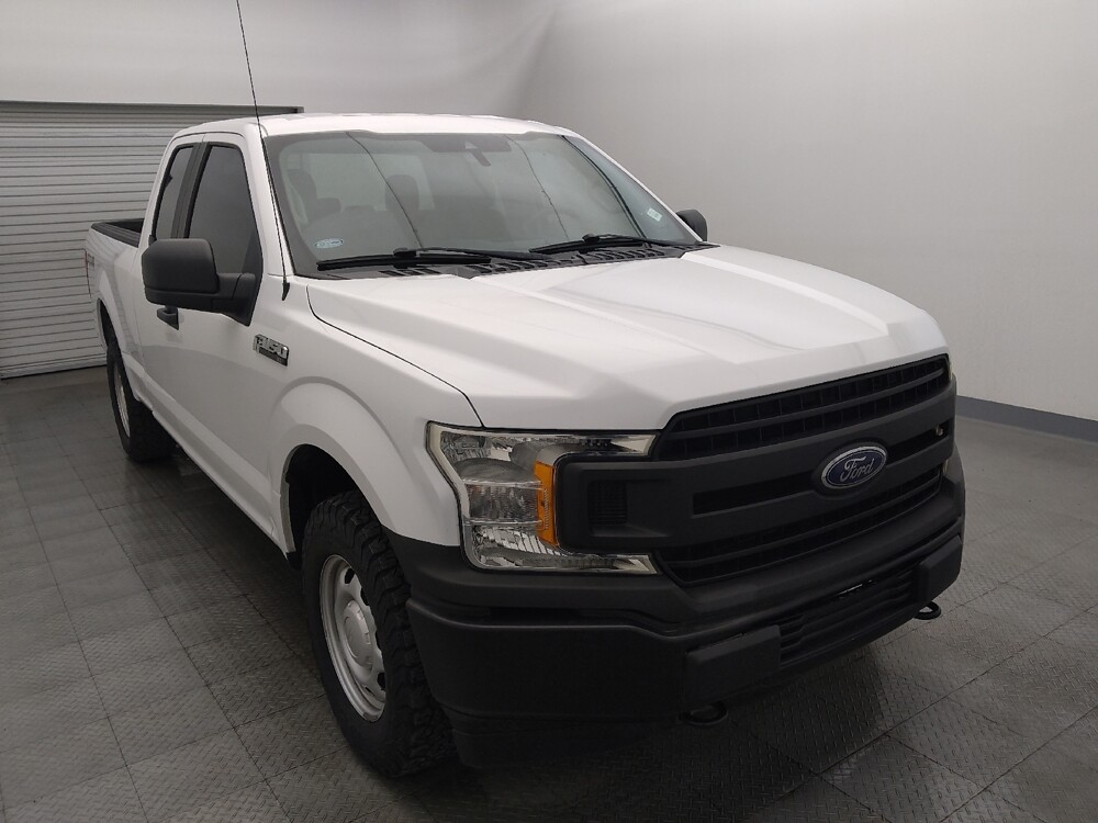 2019 Ford F150 in Tyler, TX 75701 - 18130706 13