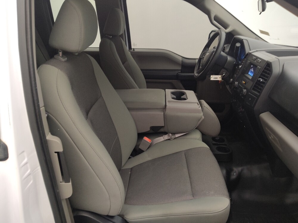 2019 Ford F150 in Tyler, TX 75701 - 18130706 21