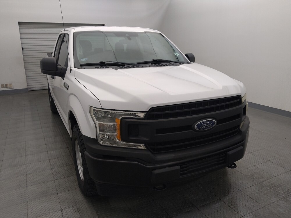 2019 Ford F150 in Tyler, TX 75701 - 18130706 14