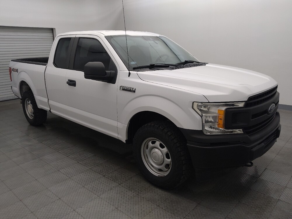 2019 Ford F150 in Tyler, TX 75701 - 18130706 11