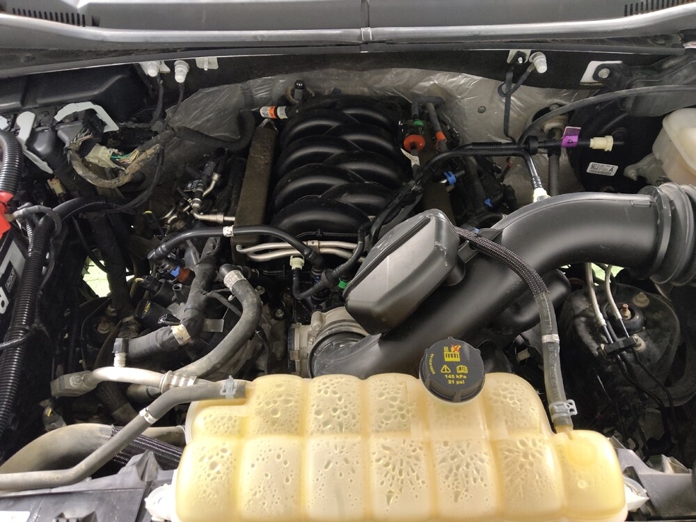 2019 Ford F150 in Tyler, TX 75701 - 18130706 30