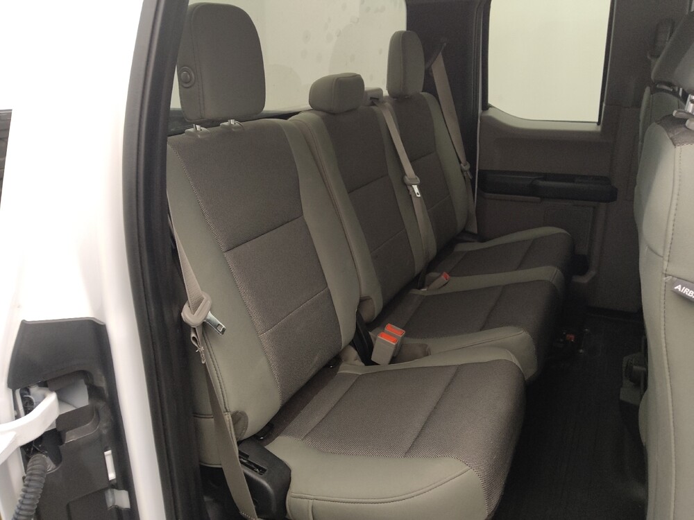 2019 Ford F150 in Tyler, TX 75701 - 18130706 19