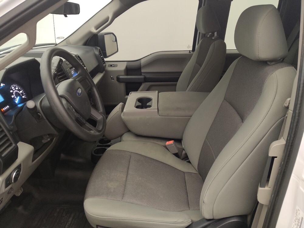 2019 Ford F150 in Tyler, TX 75701 - 18130706 17