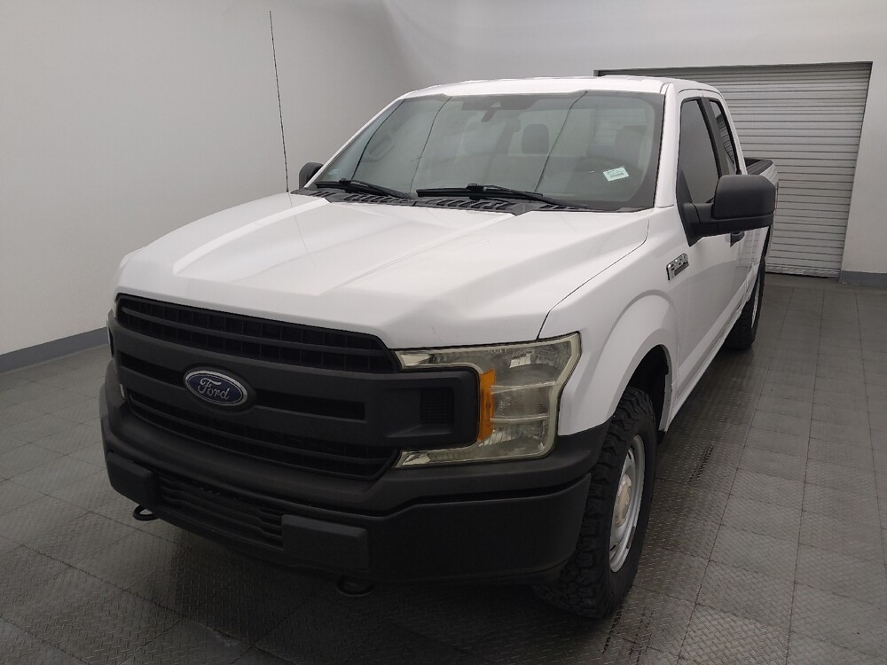 2019 Ford F150 in Tyler, TX 75701 - 18130706 15