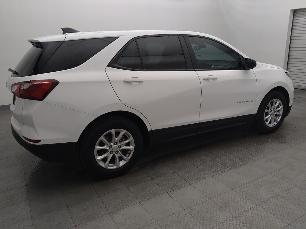 2021 Chevrolet Equinox in Round Rock, TX 78664 - 18130707 10