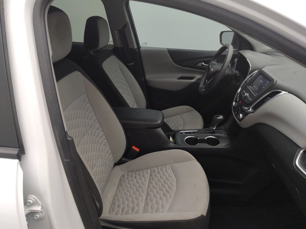 2021 Chevrolet Equinox in Round Rock, TX 78664 - 18130707 21