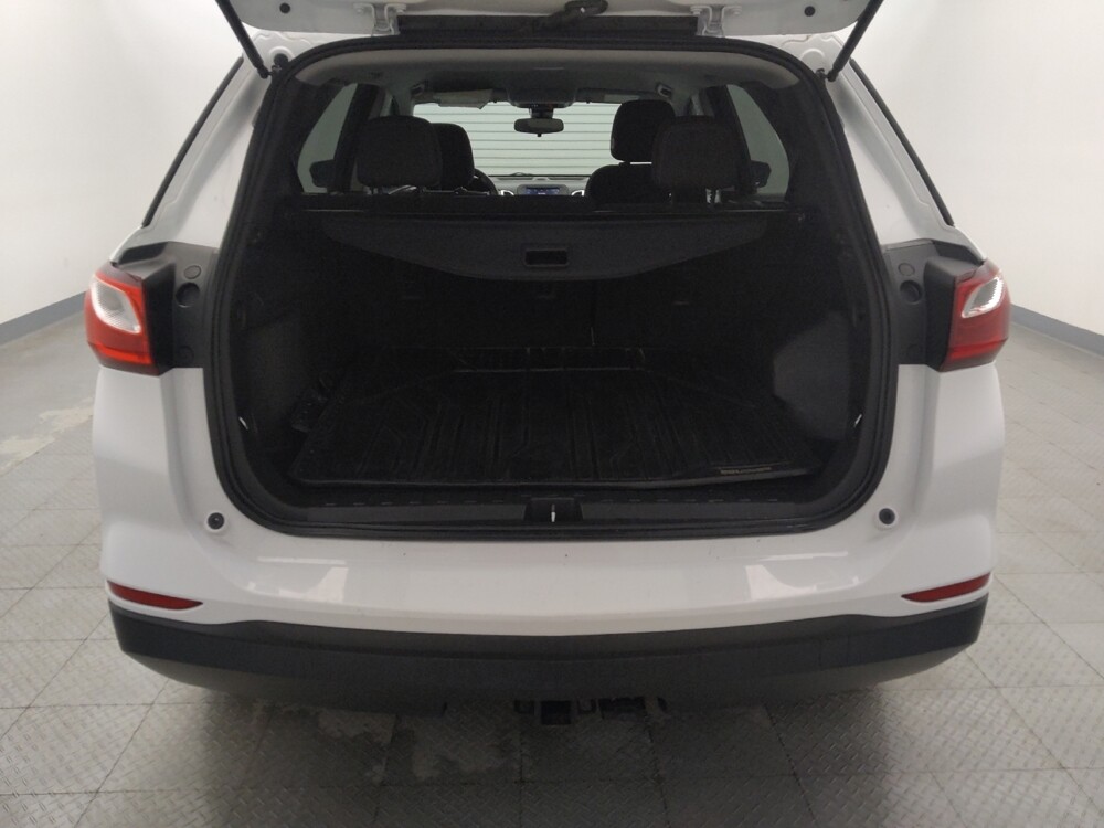 2021 Chevrolet Equinox in Round Rock, TX 78664 - 18130707 29