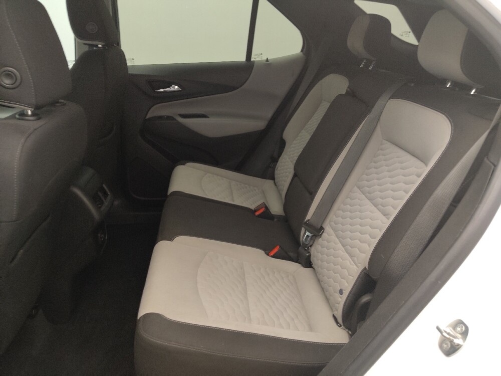 2021 Chevrolet Equinox in Round Rock, TX 78664 - 18130707 18