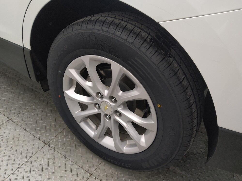 2021 Chevrolet Equinox in Round Rock, TX 78664 - 18130707 31