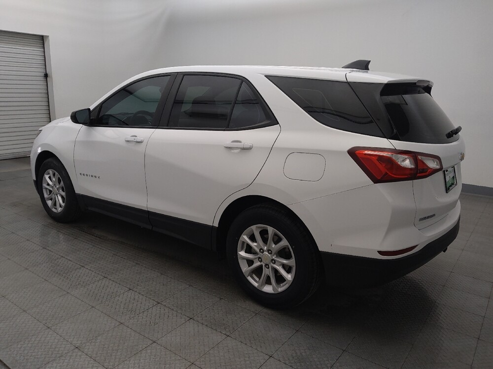 2021 Chevrolet Equinox in Round Rock, TX 78664 - 18130707 3