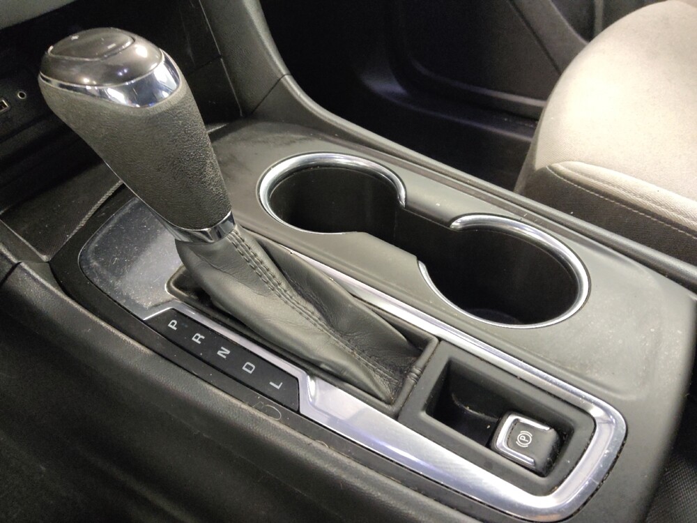 2021 Chevrolet Equinox in Round Rock, TX 78664 - 18130707 26