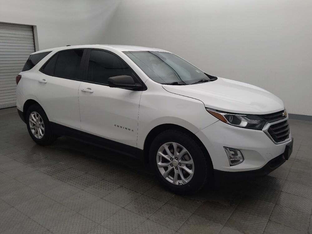 2021 Chevrolet Equinox in Round Rock, TX 78664 - 18130707 11