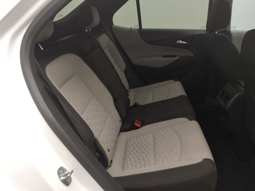2021 Chevrolet Equinox in Round Rock, TX 78664 - 18130707 19