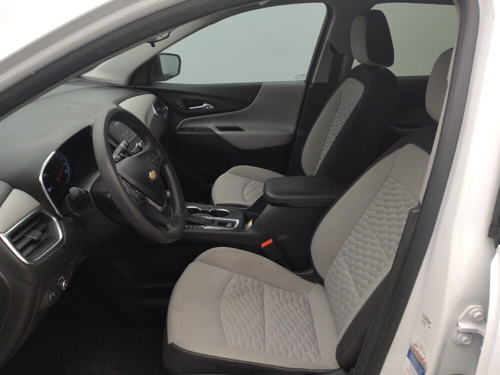 2021 Chevrolet Equinox in Round Rock, TX 78664 - 18130707 17