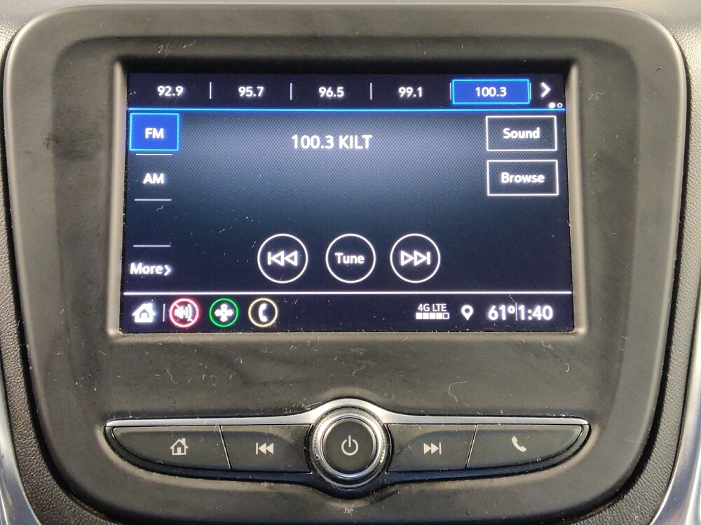 2021 Chevrolet Equinox in Round Rock, TX 78664 - 18130707 25