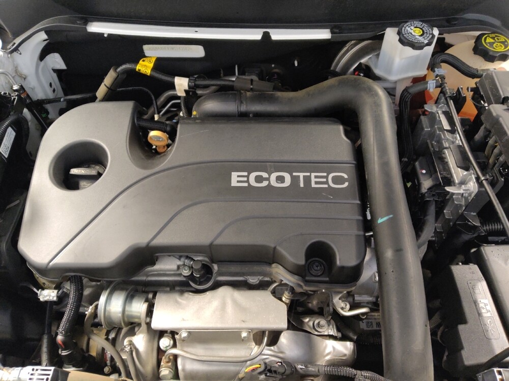 2021 Chevrolet Equinox in Round Rock, TX 78664 - 18130707 30