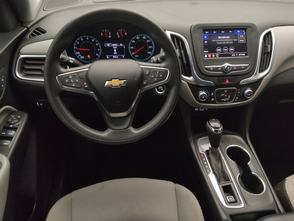 2021 Chevrolet Equinox in Round Rock, TX 78664 - 18130707 22