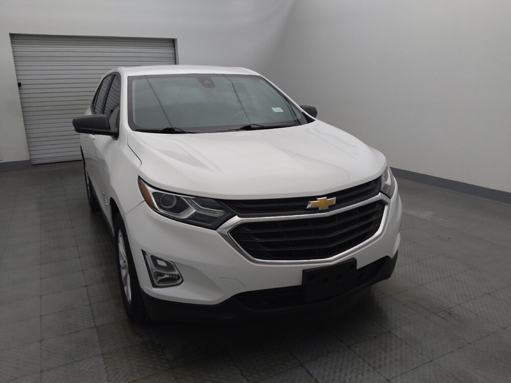 2021 Chevrolet Equinox in Round Rock, TX 78664 - 18130707 14