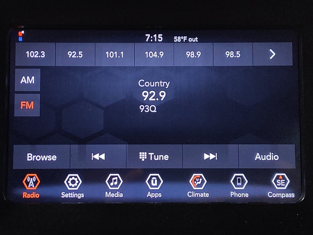 2019 Jeep Cherokee in Tyler, TX 75701 - 18130708 25