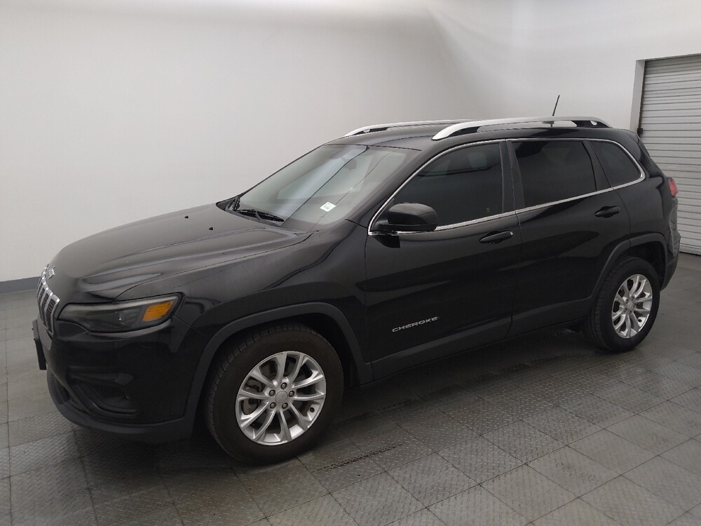 2019 Jeep Cherokee in Tyler, TX 75701 - 18130708 2
