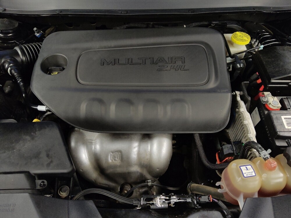 2019 Jeep Cherokee in Tyler, TX 75701 - 18130708 30