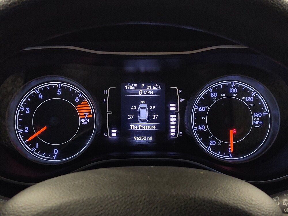 2019 Jeep Cherokee in Tyler, TX 75701 - 18130708 23