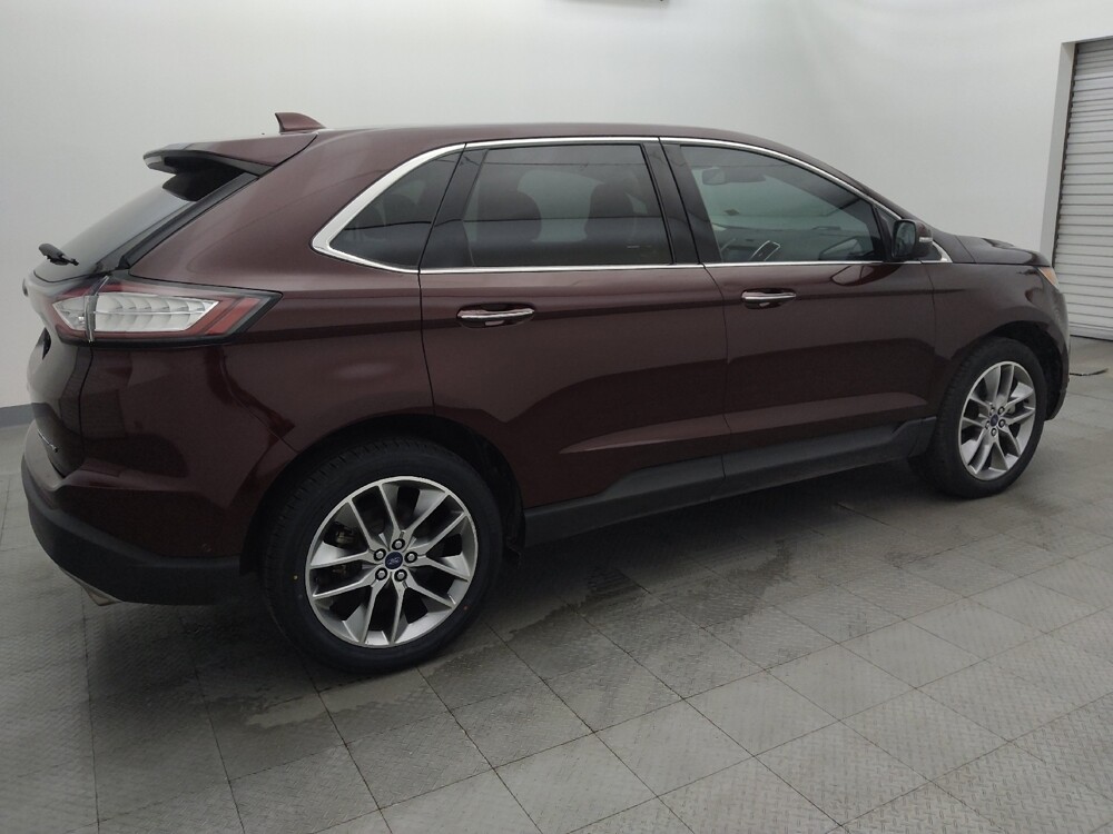 2018 Ford Edge in Round Rock, TX 78664 - 18130709 10