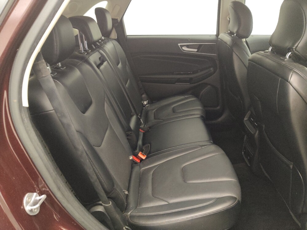 2018 Ford Edge in Round Rock, TX 78664 - 18130709 19