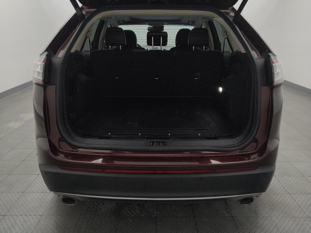2018 Ford Edge in Round Rock, TX 78664 - 18130709 29