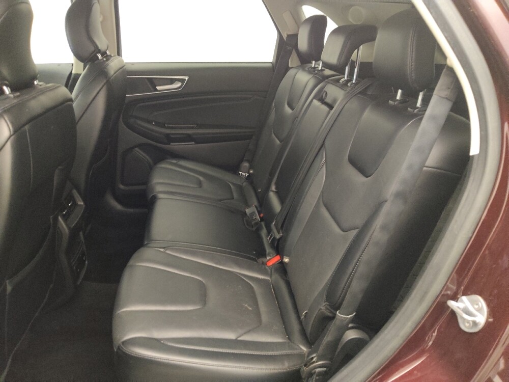 2018 Ford Edge in Round Rock, TX 78664 - 18130709 18