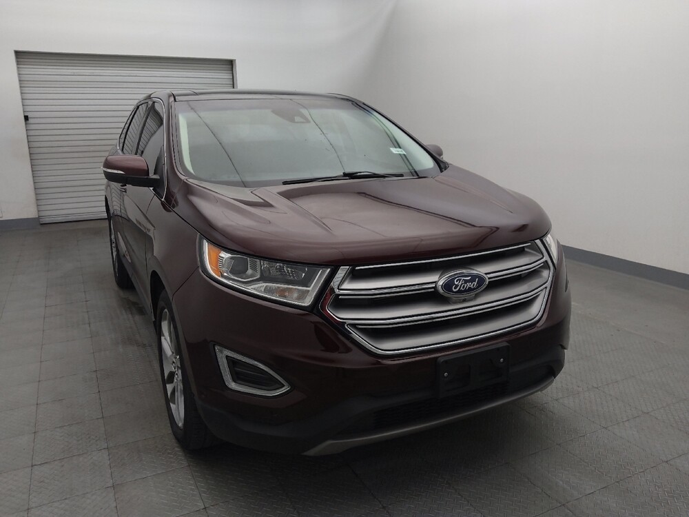 2018 Ford Edge in Round Rock, TX 78664 - 18130709 14