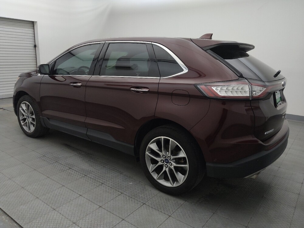 2018 Ford Edge in Round Rock, TX 78664 - 18130709 3