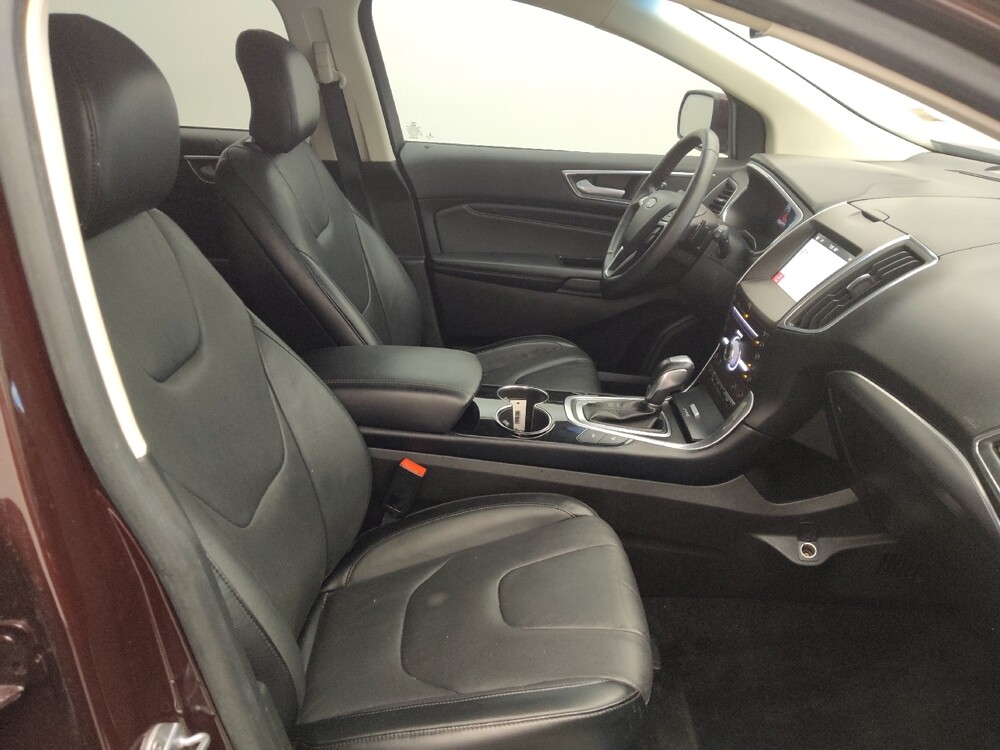 2018 Ford Edge in Round Rock, TX 78664 - 18130709 21