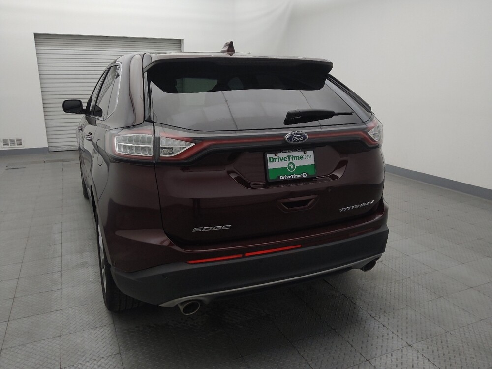 2018 Ford Edge in Round Rock, TX 78664 - 18130709 6