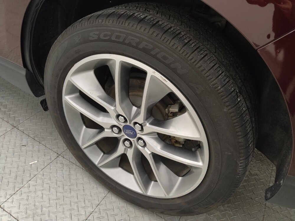 2018 Ford Edge in Round Rock, TX 78664 - 18130709 31