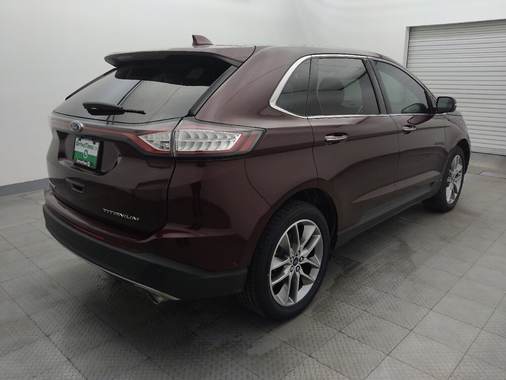 2018 Ford Edge in Round Rock, TX 78664 - 18130709 9