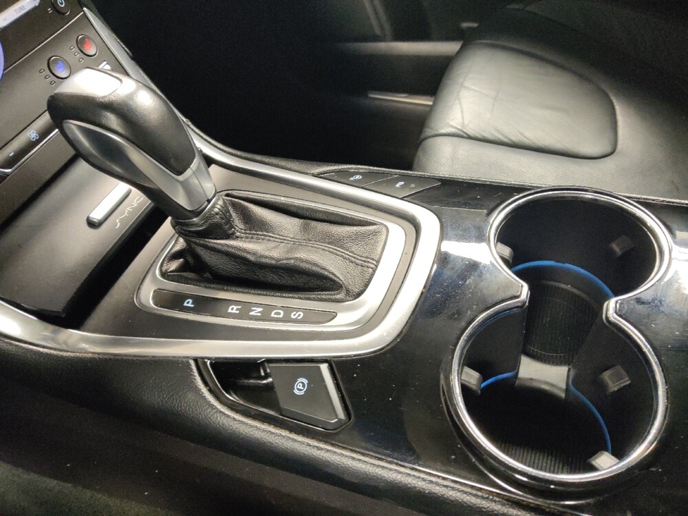 2018 Ford Edge in Round Rock, TX 78664 - 18130709 26