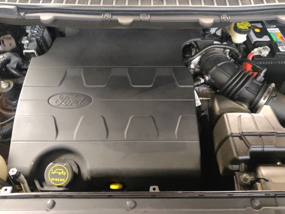 2018 Ford Edge in Round Rock, TX 78664 - 18130709 30