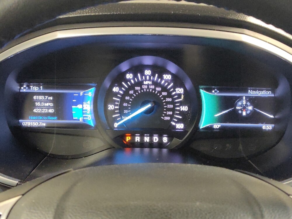 2018 Ford Edge in Round Rock, TX 78664 - 18130709 23