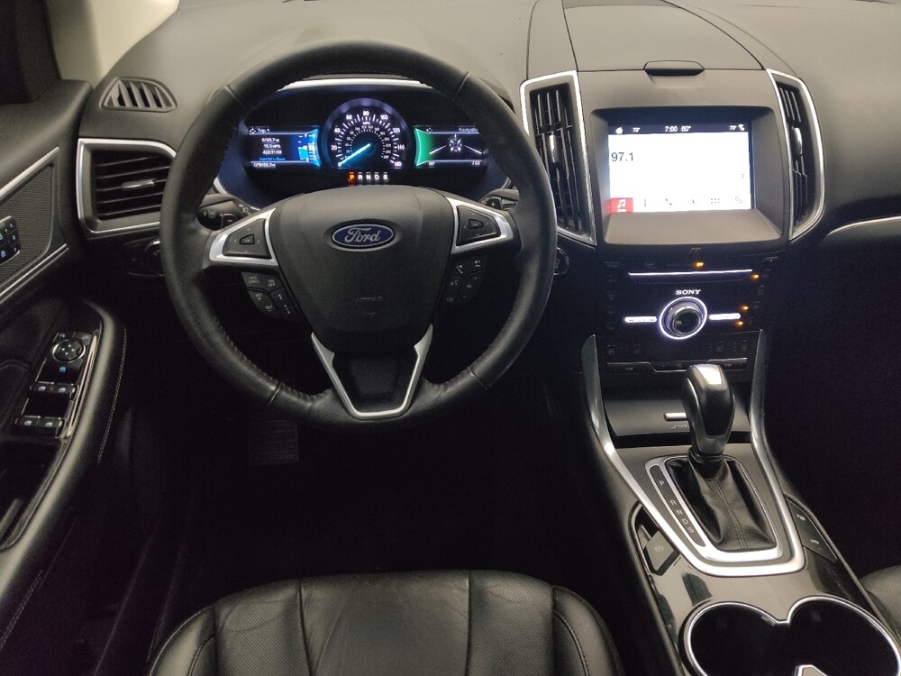 2018 Ford Edge in Round Rock, TX 78664 - 18130709 22