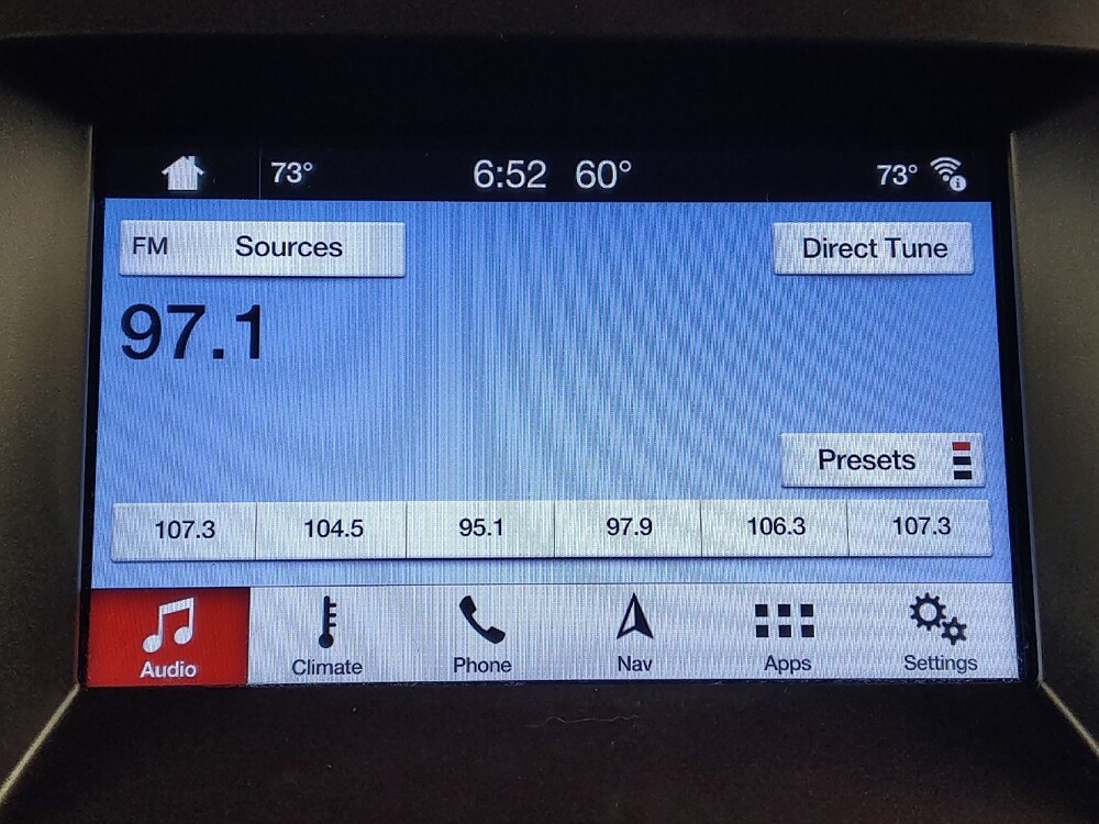 2018 Ford Edge in Round Rock, TX 78664 - 18130709 25