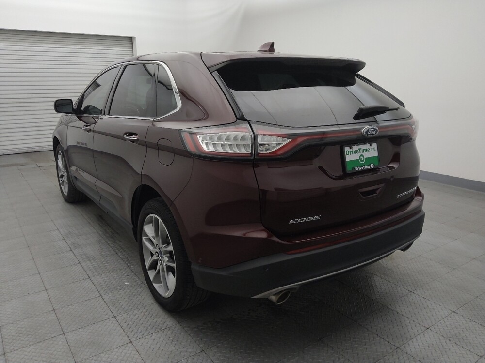 2018 Ford Edge in Round Rock, TX 78664 - 18130709 5