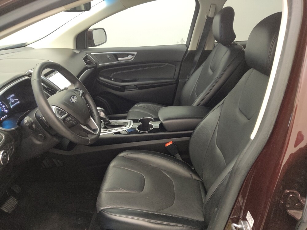 2018 Ford Edge in Round Rock, TX 78664 - 18130709 17