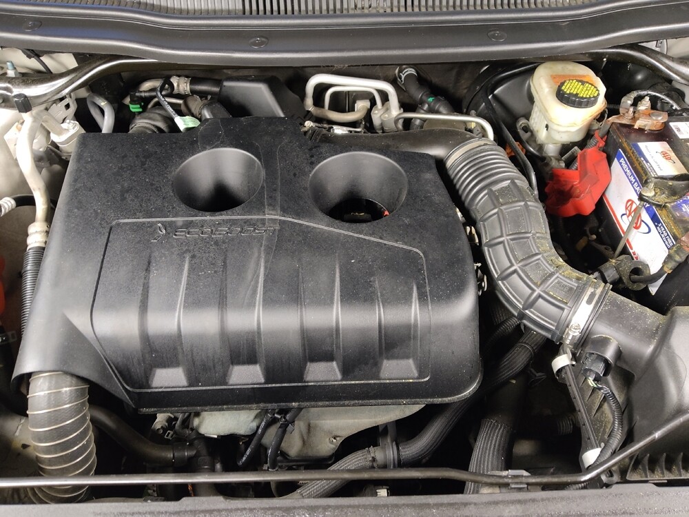 2017 Ford Explorer in Tyler, TX 75701 - 18130710 30