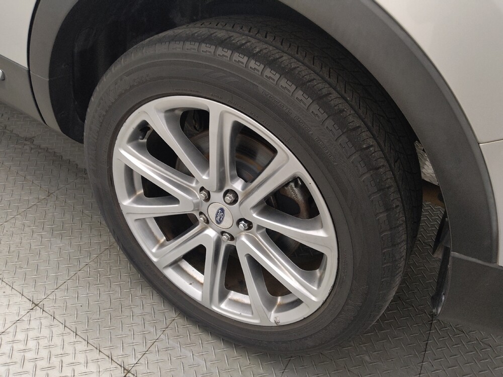 2017 Ford Explorer in Tyler, TX 75701 - 18130710 31